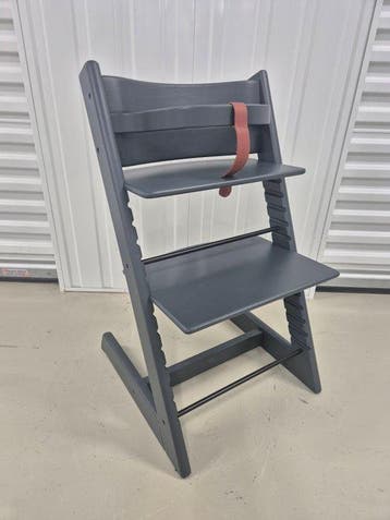 Stokke - Peter Opsvik - Kinderstoel - Tripp Trapp - Hout