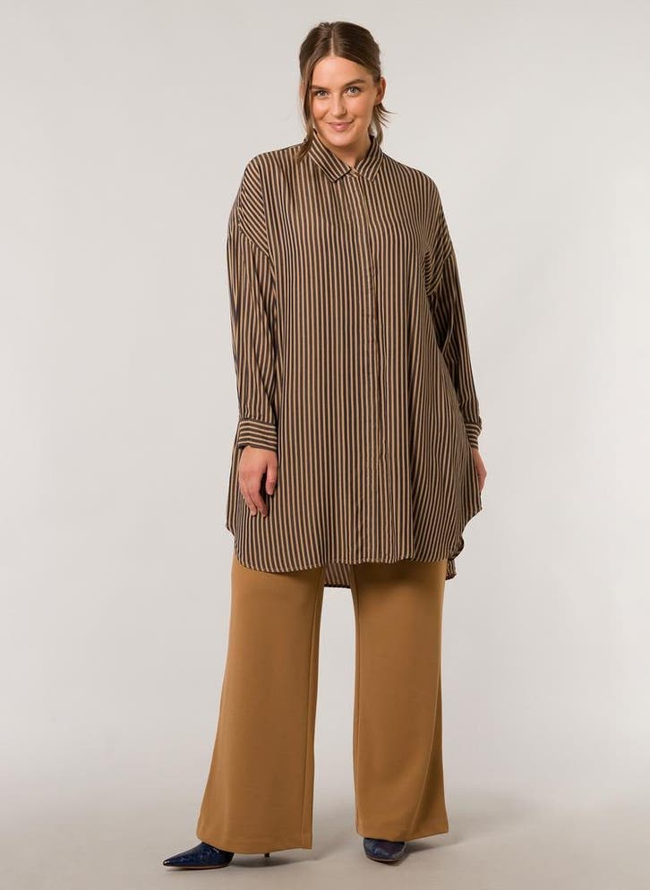 YESTA tuniek BarbelX-0(44)Maat 42/44 (L), Kleding | Dames, Blouses en Tunieken, Overige kleuren, Nieuw, Maat 42/44 (L), Verzenden