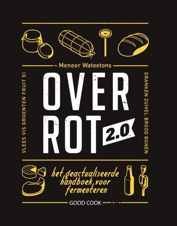 Over Rot 2.0 |  | Nieuw, Verzenden, Nieuw