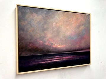 Joost Verhagen - Burgh High Tide