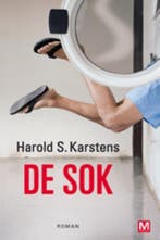 De sok 9789460680441 Harold S. Karstens, Verzenden, Harold S. Karstens