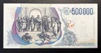 Italië. - 500.000 lire 1997 - serie sostitutiva XA - Gigante
