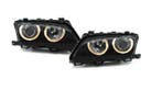 Angel Eyes Koplampen BMW E46 Sedan/Touring 01-05 B6014
