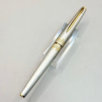 Pilot - Lady (champagne pearl) - 14K gold nib (EF) - Stylo à, Collections