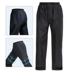 Regenbroek Fiets - Maat L - Waterdicht - Heren en Dames, Verzenden, Nieuw