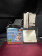 Nintendo - GBA - Game Boy Advance SP Famicom Color -