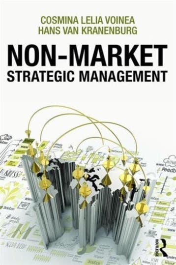 Nonmarket Strategic Management |  | Nieuw, Verzenden, Nieuw