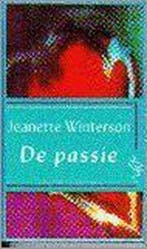 De passie / Ooievaar 9789035110366 Jeanette Winterson, Verzenden, Jeanette Winterson