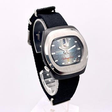 Citizen - vintage / Challenge Golf / Automatic / Golf Score, Nieuw
