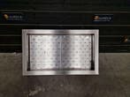 Lekbak | crushed ice bak | afvoer | RVS, Zakelijke goederen, Horeca | Keukenapparatuur, Gebruikt, Koelen en Vriezen