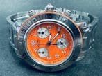 Hermès - Clipper Chronograph - CL2.316 - Dames - 2000-2010, Nieuw