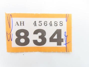 Märklin H0 - 2201 - Modeltreinsporen (30) - 30-delig