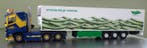 Tekno 1:50 - Camion miniature - Volvo FH