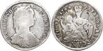 15 Kreuzer 1744 Habsburg Maria Theresia 1740-1780, Verzenden, België