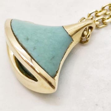 Bvlgari - Armband - 18 karaat Geel goud - divas droom, Nieuw