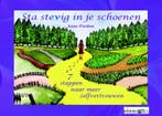 Sta stevig in je schoenen 9789081888097 Anne Pardon, Boeken, Verzenden, Zo goed als nieuw, Anne Pardon