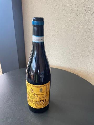 2024 Valentini, Cerasuolo d’Abruzzo - Abruzzo DOC - 1 Fles, Nieuw