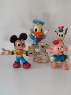 Disney Showcase Collection - LEDRAPLASTIC 1962 DISNEY