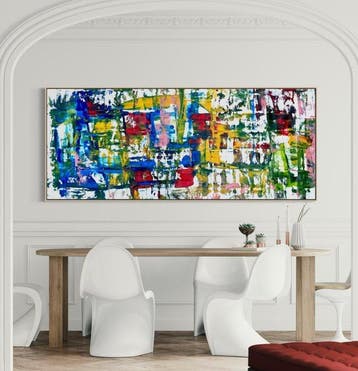 Alberto Stocco - Abstract