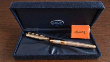 Marlen - Linea Marlen (prima produzione) - Zonder, Nieuw