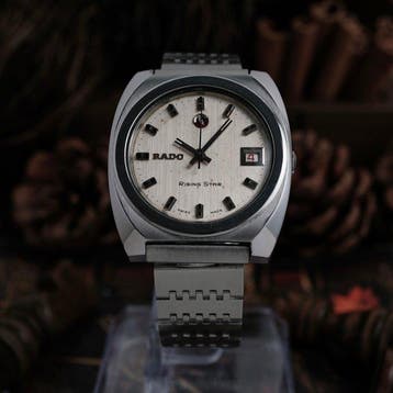 Rado - Rising Star - Zonder minimumprijs - 11994 - Heren -