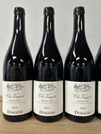 2022 Domaine Duroche Clos Vougeot - Bourgogne - 6 Flessen, Nieuw