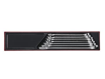 Veiling - Tengtools ringsteeksleutelset 26-40mm 7-delig, Nieuw