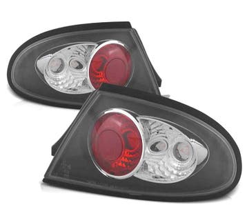 Feux Arrière Pour Mazda 323F 94-98 Noir, Verzenden, Nieuw