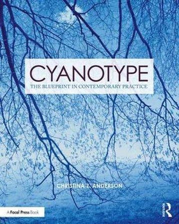 Cyanotype 9781138338838 Christina Anderson, Verzenden, Zo goed als nieuw, Christina Anderson