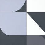 Jonathan Antony - Utopian # 189. XL. 1025 x 1025 mm