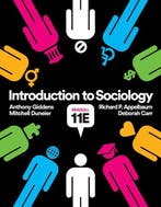 Introduction to Sociology 9780393639452 Deborah Carr, Boeken, Verzenden, Gelezen, Deborah Carr