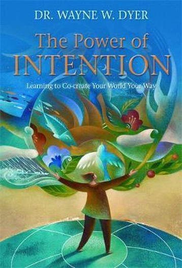 The Power of Intention - Dyer, Verzenden, Nieuw