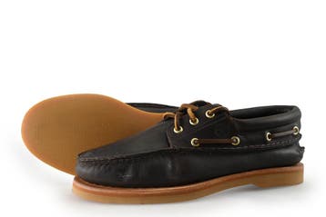 Timberland Bootschoenen in maat 40 Bruin, Kleding | Heren, Schoenen, Bruin, Verzenden, Timberland, Zo goed als nieuw
