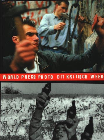 World Press Photo 9789012082617 Auteur, Verzenden, Gelezen, Auteur