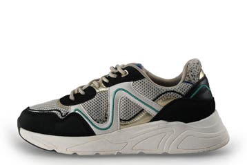 Sub55 Sneakers in maat 38 Zwart, Verzenden, Sneakers