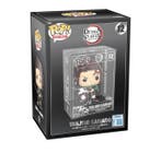 Funko - Funko Pop Tanjiro Kamado - 2010-2020