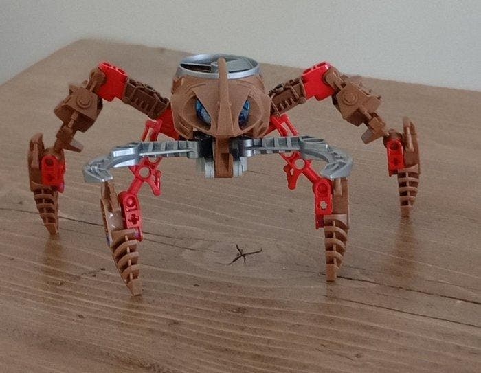 Lego Set - Bionicle - BIONICLE sets uit 2005 & 2009, Enfants & Bébés, Jouets | Duplo & Lego