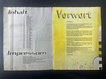 1996/97 Panini Complete Sticker Album Champion Stickers /, Nieuw