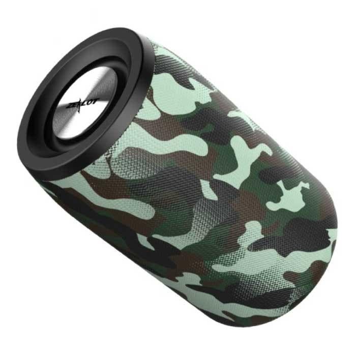 Zealot S32 Bluetooth 5.0 Soundbox Draadloze Luidspreker, TV, Hi-fi & Vidéo, Enceintes, Envoi
