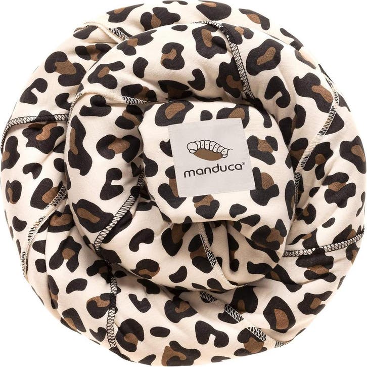 Manduca Draagdoek AnimalPrint | 36% Korting | Snel beslist, Enfants & Bébés, Porte-bébés & Écharpe porte bébé, Envoi
