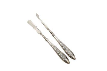 Figuur - Manicure Tools - .833 zilver