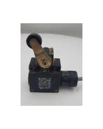 Pizzato FX 554-M2 Positieschakelaar met rolhendel, Verzenden