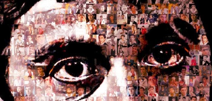 Scarface (1983) - Al Pacino as Tony Montana, Collections, Cinéma & Télévision