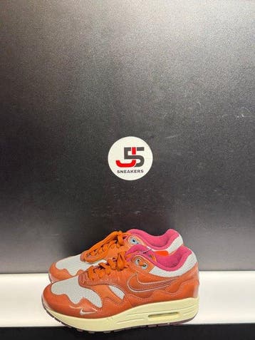 Nike - Platte schoenen - Maat: EU 36.5, Nieuw