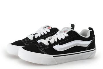 Vans Sneakers in maat 40½ Zwart, Vêtements | Hommes, Chaussures, Verzenden, Sneakers