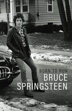 Born To Run | Bruce Springsteen & Rob de Ridder, Verzenden, Zo goed als nieuw, Bruce Springsteen & Rob de Ridder