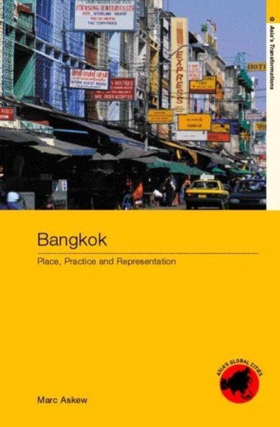 Bangkok 9780415188548 Marc Askew, Boeken, Taal | Engels, Gelezen, Verzenden