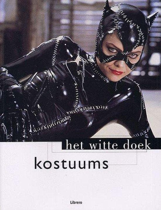 Het witte doek 9789057643934 D. Nadoolman Landis, Boeken, Kunst en Cultuur | Fotografie en Design, Gelezen, Verzenden