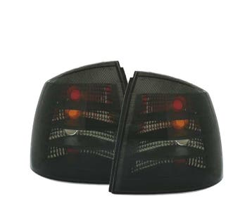 FEUX ARRIÈRE POUR OPEL ASTRA G 97-04 FUMÉ, Verzenden, Nieuw