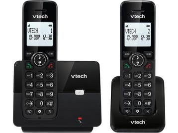 Veiling - VTECH CS2001 Draadloze DECT-telefoon met 2 handset